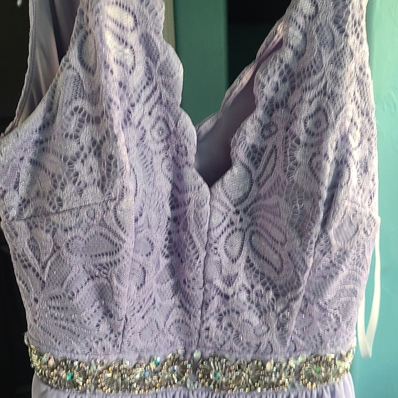 Prom Dress - Picture 5 of 6